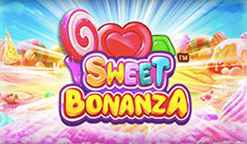 Sweet Bonanza. 